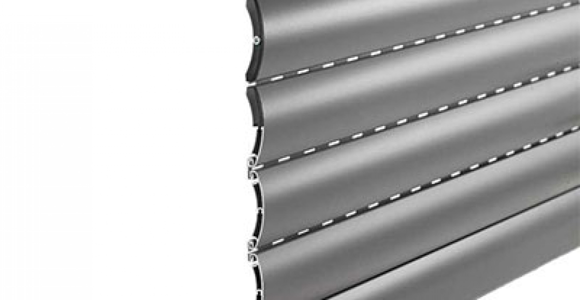 Tapparelle in alluminio : La scelta più diffusa,ecco perche
