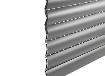 Tapparelle in alluminio : La scelta più diffusa,ecco perche